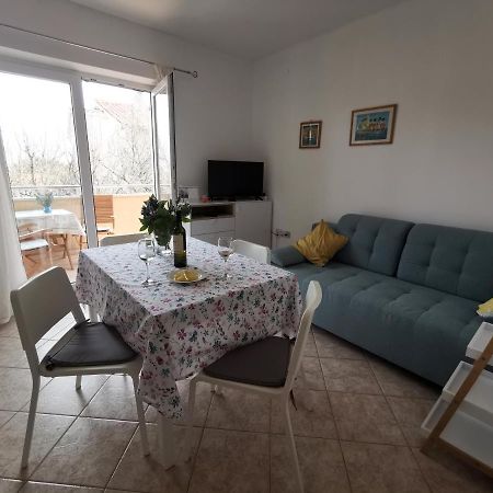 Apartment Zoanda Premantura Eksteriør billede